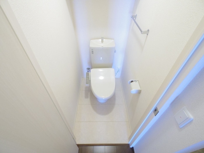 ロータスの物件内観写真