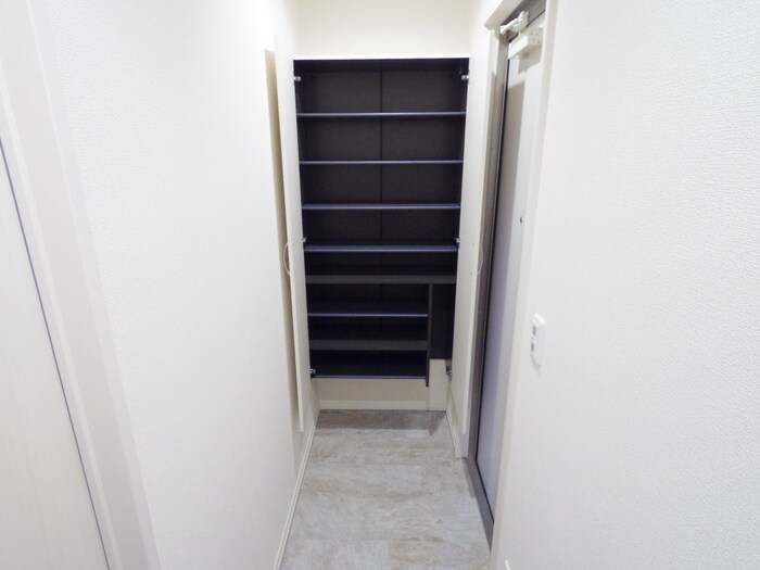 ロータスの物件内観写真