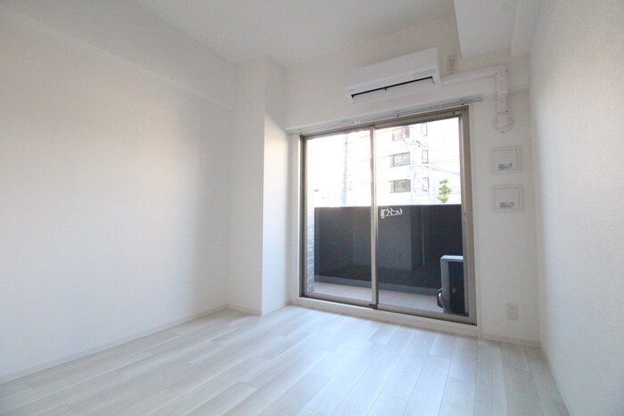 ｴｽﾘｰﾄﾞﾚｼﾞﾃﾞﾝｽ神戸兵庫駅前の物件内観写真