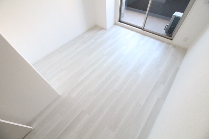 ｴｽﾘｰﾄﾞﾚｼﾞﾃﾞﾝｽ神戸兵庫駅前の物件内観写真