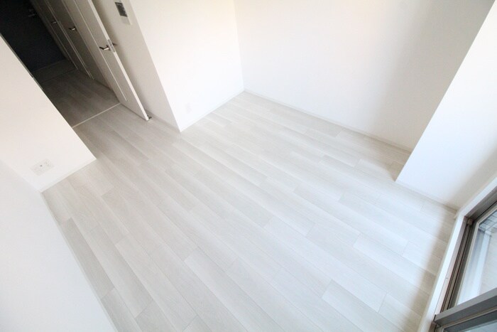 ｴｽﾘｰﾄﾞﾚｼﾞﾃﾞﾝｽ神戸兵庫駅前の物件内観写真