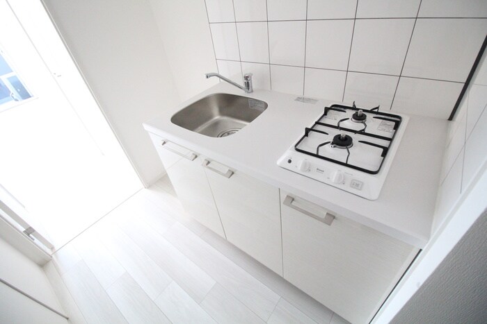 ｴｽﾘｰﾄﾞﾚｼﾞﾃﾞﾝｽ神戸兵庫駅前の物件内観写真