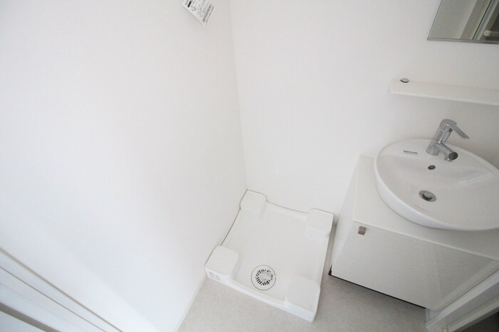 ｴｽﾘｰﾄﾞﾚｼﾞﾃﾞﾝｽ神戸兵庫駅前の物件内観写真