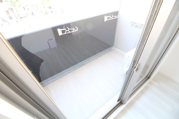 ｴｽﾘｰﾄﾞﾚｼﾞﾃﾞﾝｽ神戸兵庫駅前の物件内観写真