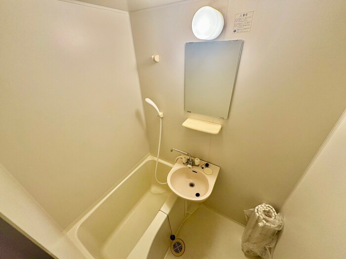 ペニ－レインＡ棟の物件内観写真