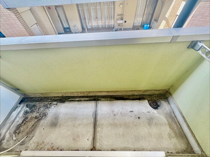 ペニ－レインＡ棟の物件内観写真