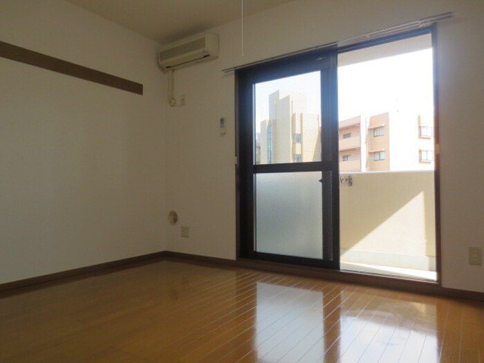 一風館の物件内観写真