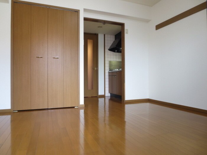 一風館の物件内観写真