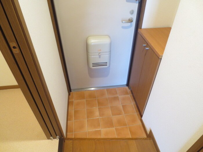 一風館の物件内観写真