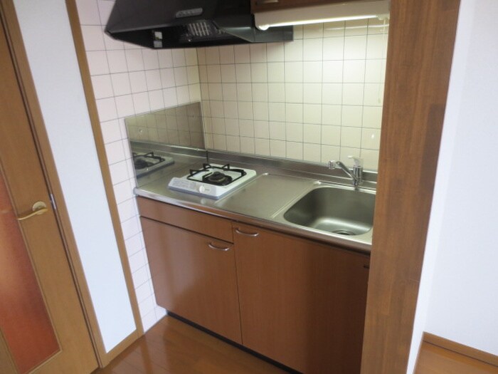 一風館の物件内観写真