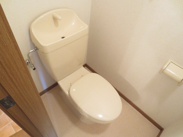 一風館の物件内観写真