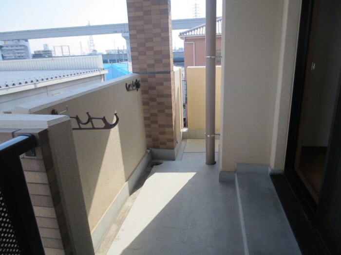 一風館の物件内観写真