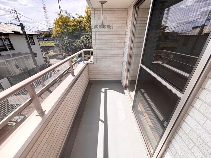 レヴール松ヶ丘の物件内観写真