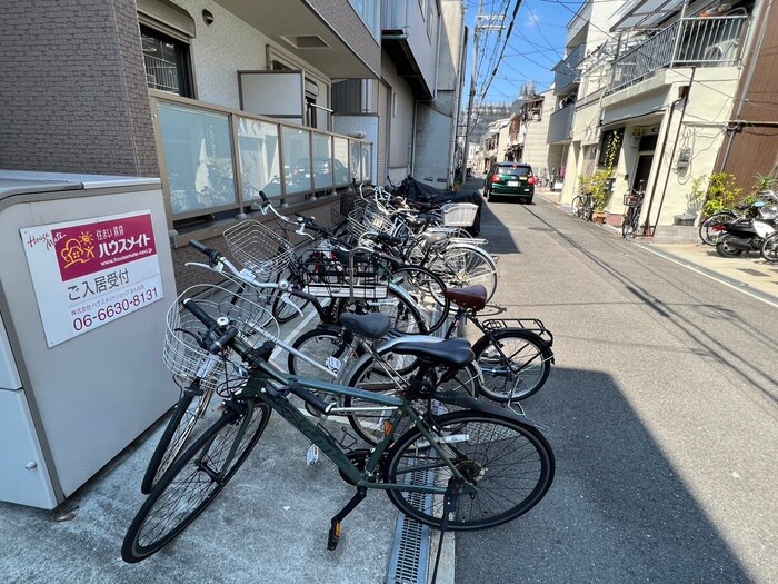 Lien小路東Ⅰの物件外観写真