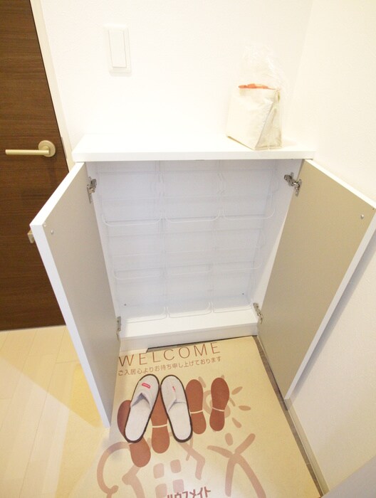 Lien小路東Ⅰの物件内観写真