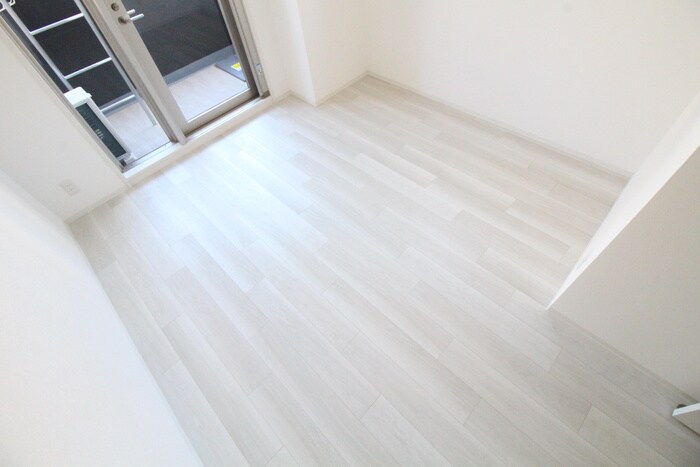 ｴｽﾘｰﾄﾞﾚｼﾞﾃﾞﾝｽ神戸兵庫駅前の物件内観写真