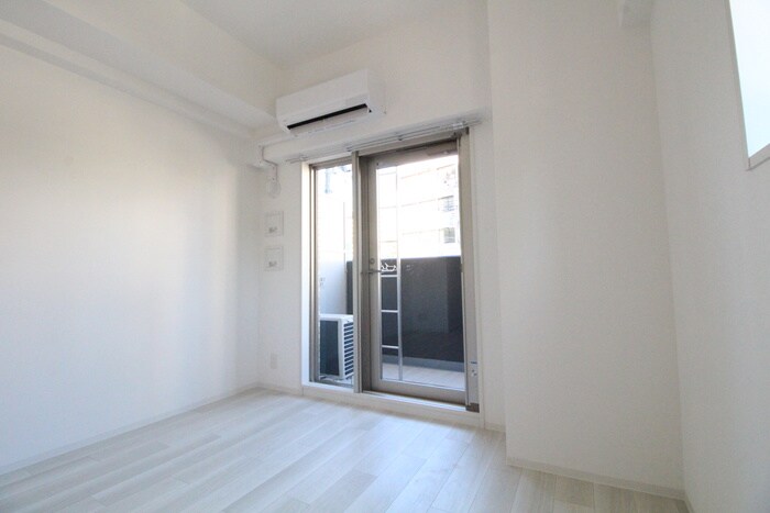 ｴｽﾘｰﾄﾞﾚｼﾞﾃﾞﾝｽ神戸兵庫駅前の物件内観写真