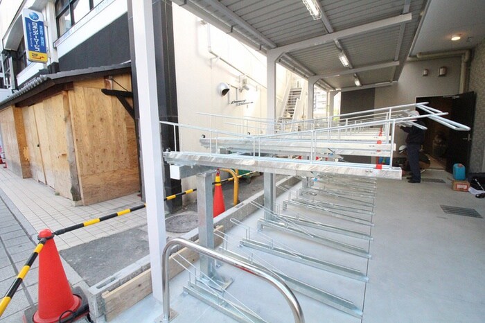 ｴｽﾘｰﾄﾞﾚｼﾞﾃﾞﾝｽ神戸兵庫駅前の物件外観写真