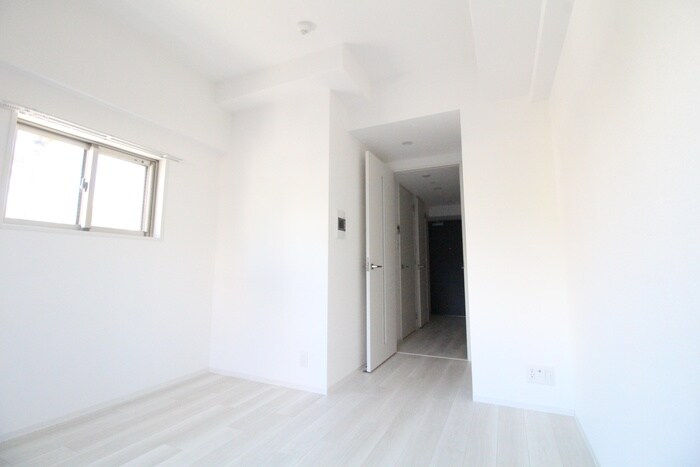 ｴｽﾘｰﾄﾞﾚｼﾞﾃﾞﾝｽ神戸兵庫駅前の物件内観写真