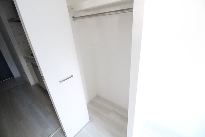 ｴｽﾘｰﾄﾞﾚｼﾞﾃﾞﾝｽ神戸兵庫駅前の物件内観写真