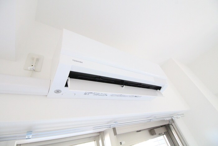 ｴｽﾘｰﾄﾞﾚｼﾞﾃﾞﾝｽ神戸兵庫駅前の物件内観写真