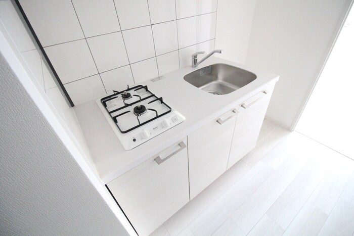 ｴｽﾘｰﾄﾞﾚｼﾞﾃﾞﾝｽ神戸兵庫駅前の物件内観写真