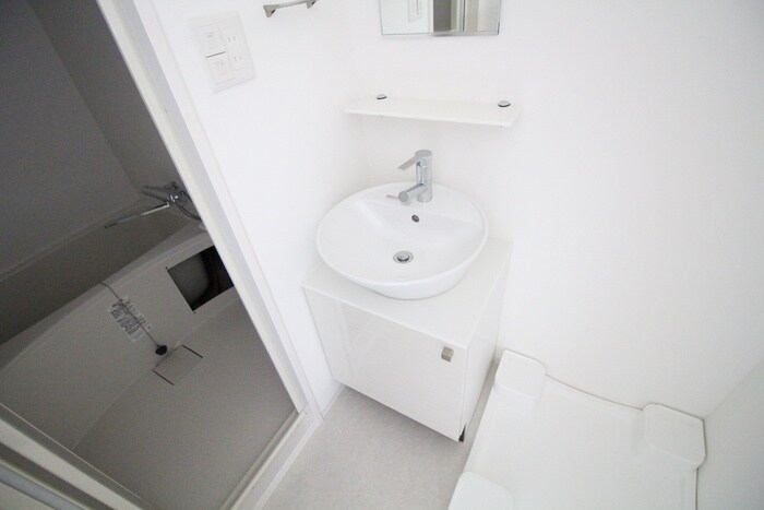 ｴｽﾘｰﾄﾞﾚｼﾞﾃﾞﾝｽ神戸兵庫駅前の物件内観写真