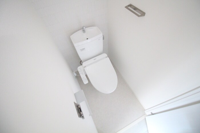 ｴｽﾘｰﾄﾞﾚｼﾞﾃﾞﾝｽ神戸兵庫駅前の物件内観写真