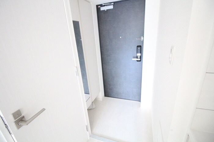 ｴｽﾘｰﾄﾞﾚｼﾞﾃﾞﾝｽ神戸兵庫駅前の物件内観写真