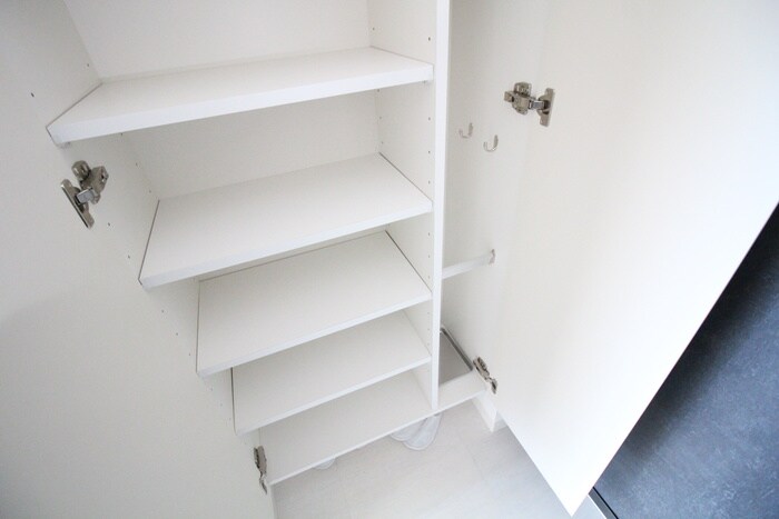 ｴｽﾘｰﾄﾞﾚｼﾞﾃﾞﾝｽ神戸兵庫駅前の物件内観写真