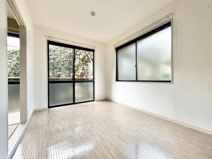 ＳＫエルフィンの物件内観写真