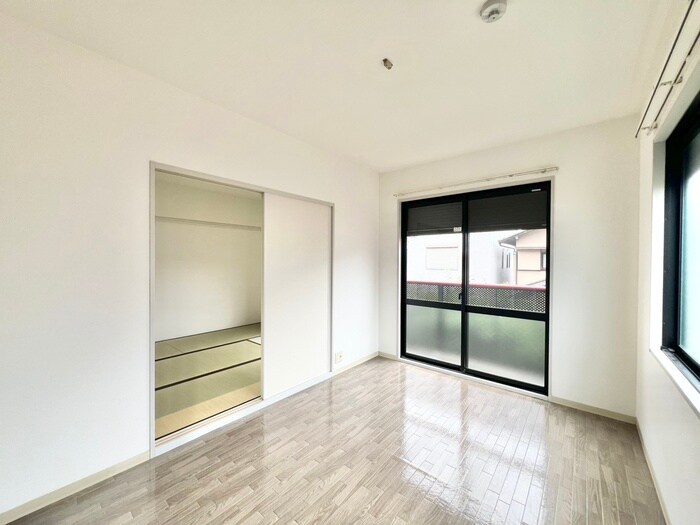 ＳＫエルフィンの物件内観写真