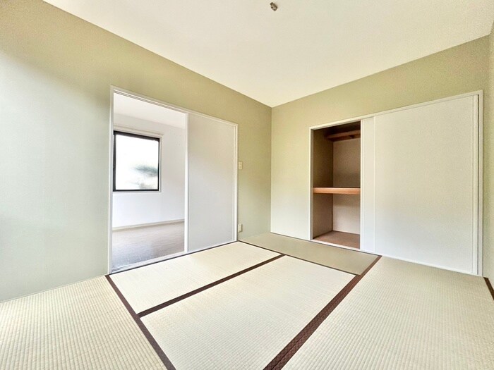 ＳＫエルフィンの物件内観写真