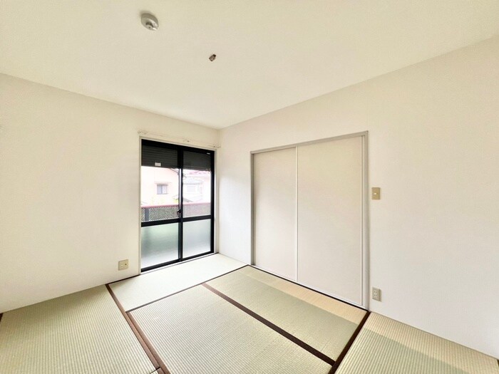 ＳＫエルフィンの物件内観写真