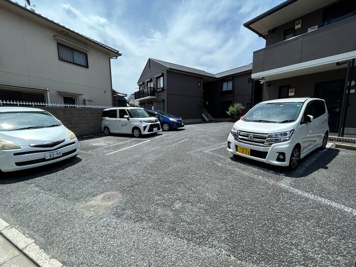 ＳＫエルフィンの物件外観写真