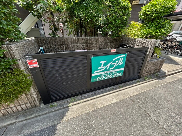 ＳＫエルフィンの物件外観写真