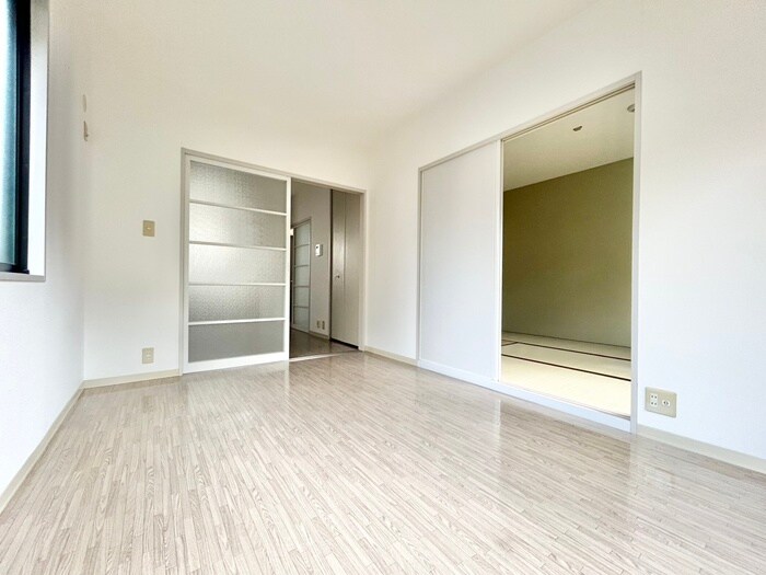 ＳＫエルフィンの物件内観写真