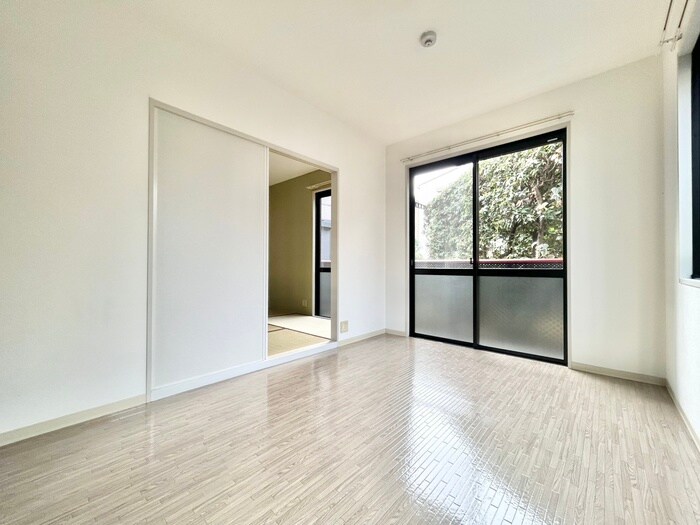 ＳＫエルフィンの物件内観写真