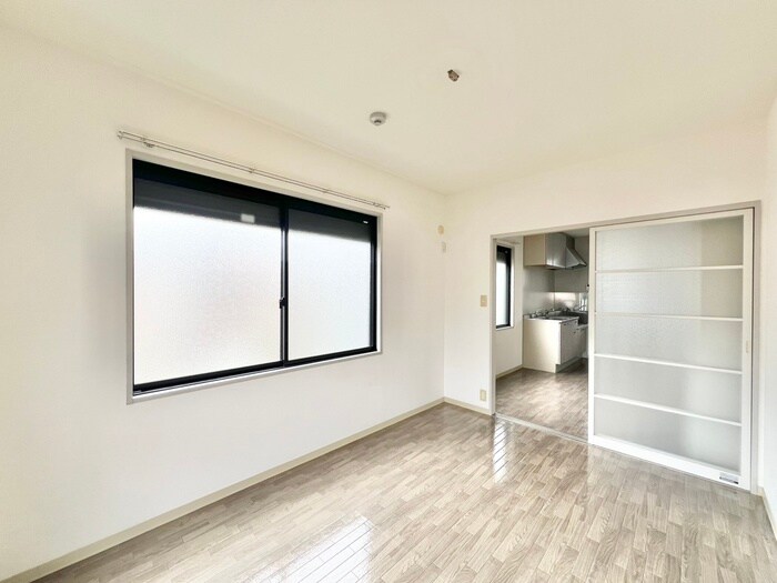 ＳＫエルフィンの物件内観写真