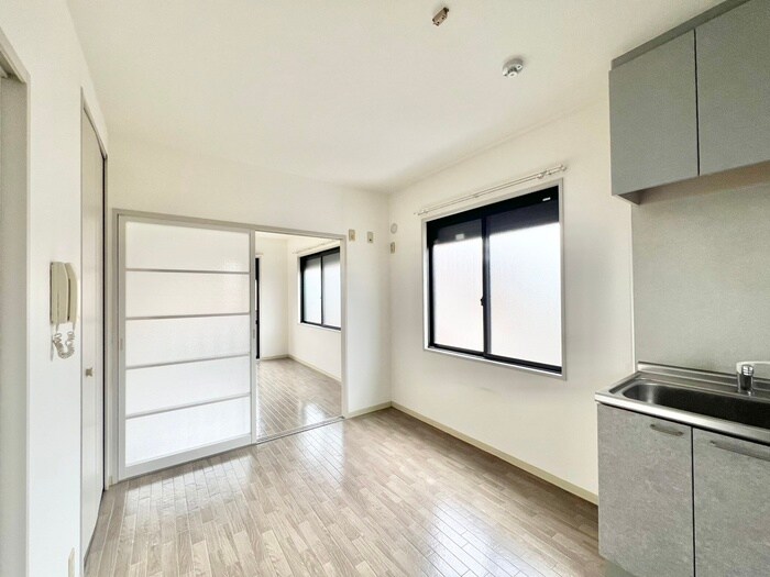 ＳＫエルフィンの物件内観写真