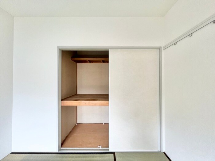 ＳＫエルフィンの物件内観写真