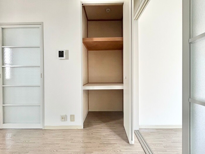 ＳＫエルフィンの物件内観写真