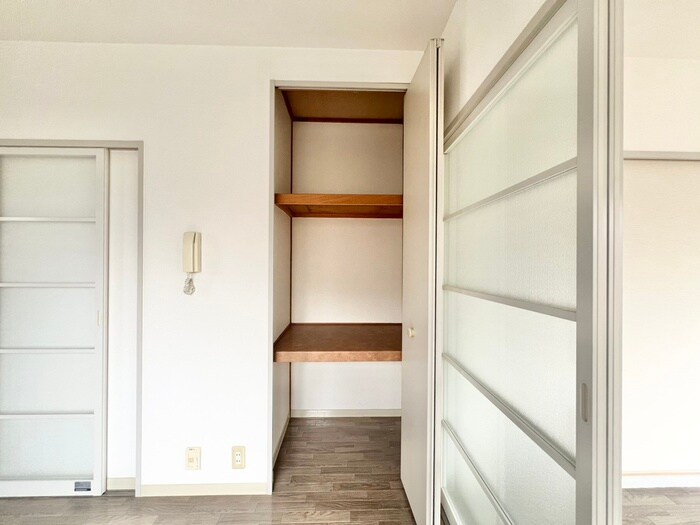 ＳＫエルフィンの物件内観写真