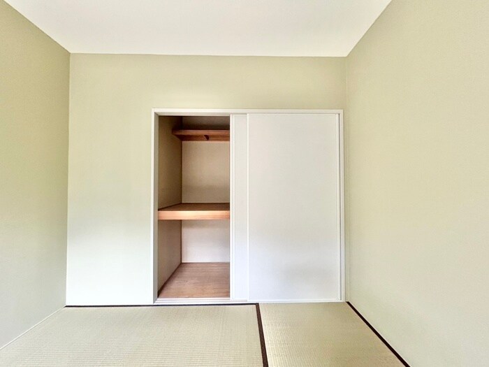 ＳＫエルフィンの物件内観写真