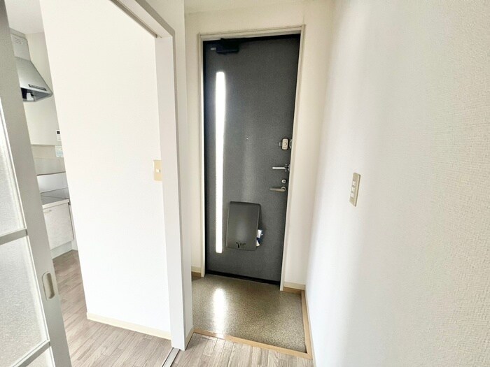 ＳＫエルフィンの物件内観写真