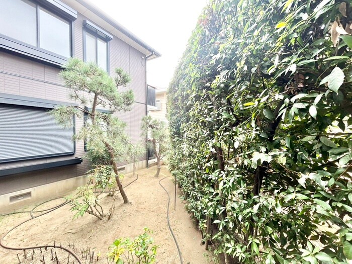 ＳＫエルフィンの物件内観写真