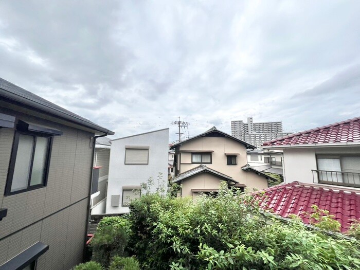 ＳＫエルフィンの物件内観写真