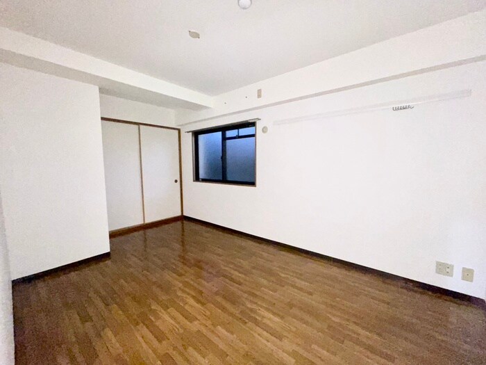 SUN ROSEN蓬川荘園の物件内観写真