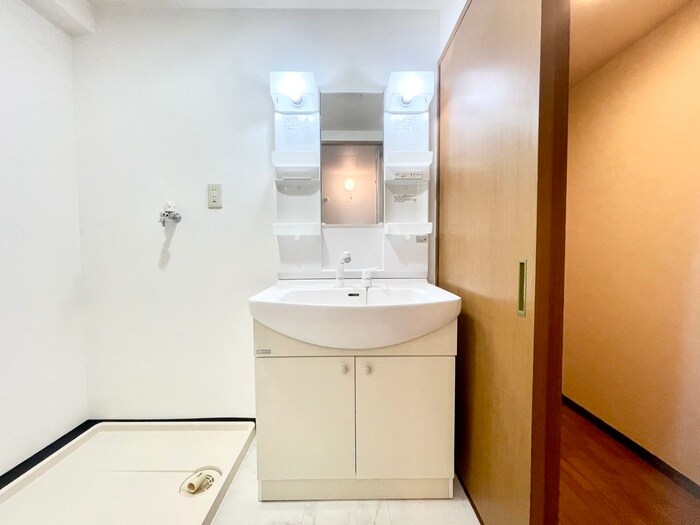 SUN ROSEN蓬川荘園の物件内観写真