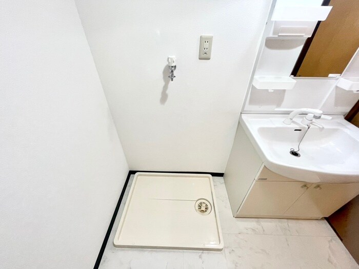 SUN ROSEN蓬川荘園の物件内観写真